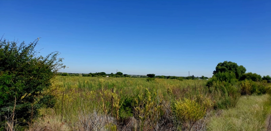 Commercial Property for Sale in Groenvlei Sh Free State